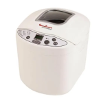 Moulinex OW 2000 Machine &agrave; Pain | AI Chat &amp; PDF
