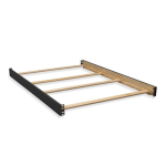 Delta Children Metal Bed Rails Manuel utilisateur