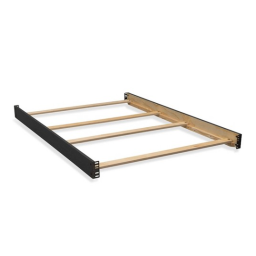 Delta Children Metal Bed Rails Manuel utilisateur | Fixfr