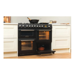 HOTPOINT CH10456GF S | Chat IA & Téléchargement PDF | Fixfr