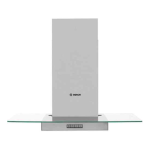 Bosch HBA43B2.0F Mode d'emploi | AI Chat &amp; PDF