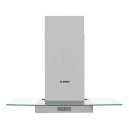Bosch HBA43B2.0F Mode d'emploi | AI Chat & PDF | Fixfr