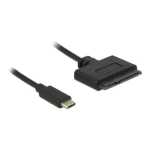 DeLOCK 62673 Converter USB 3.1 Gen 2 Fiche technique