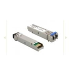 DeLOCK 86187 SFP Module 1000Base-LX SM 1310 nm Fiche technique