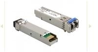 DeLOCK 86187 SFP Module 1000Base-LX SM 1310 nm Fiche technique | Fixfr
