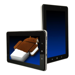 VIEWPAD E70