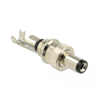 DeLOCK 89913 Connector DC 5.5 x 2.1 mm Fiche technique