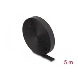 Delock Rouleau de Velcro: IA Chat & Téléchargement PDF | Fixfr