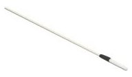 DeLOCK 86781 Fiber optic cleaning stick for connectors Fiche technique | Fixfr
