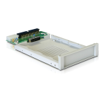 Delock DN-Boy 47030 Rack Mobile HDD : AI Chat &amp; PDF
