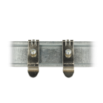 Delock Support de panneau brassage bureau | AI &amp; PDF