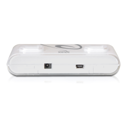 Delock 87467 Hub USB 2.0 7 Ports | AI Chat & PDF | Fixfr