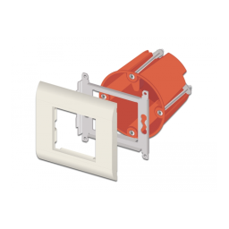 DeLOCK 81300 Easy 45 Module Holder Fiche technique | Fixfr