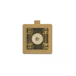 DeLOCK 89735 FAKRA I plug PCB Fiche technique | Fixfr