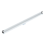 Delock 35 x 15 mm Rail DIN: Fiche technique | AI Chat