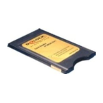 DeLOCK 91052 PCMCIA Card Reader 2 in 1 Compact Flash I/II - IBM Microdrive Typ II PC Card Fiche technique