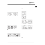 Indesit DFP 273 Mode d'emploi | Chat IA &amp; PDF