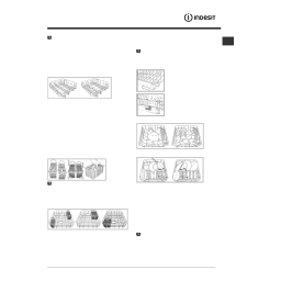Indesit DFP 273 Mode d'emploi | Chat IA & PDF | Fixfr