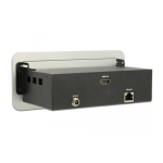 Delock 87733 Convertisseur Multi-AV HDMI : AI Chat