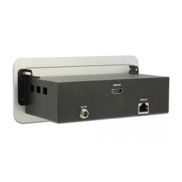 Delock 87733 Convertisseur Multi-AV HDMI : AI Chat | Fixfr