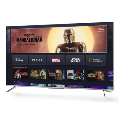 65P718 Android TV