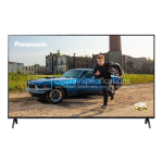 Panasonic HX940 TX-65HX940E : IA et PDF &agrave; t&eacute;l&eacute;charger