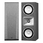Yamaha NS-4HX : Mode d'emploi + Chat IA &amp; PDF