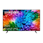 Samsung UE65TU7025 2020 TV LED Product fiche