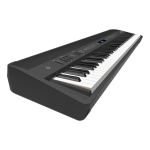 Roland FP-90 Piano Num&eacute;rique : Chat IA &amp; PDF