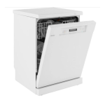 Miele PG 8110 SmartBiz semi-professionnel Lave vaisselle 60 cm Owner's Manual