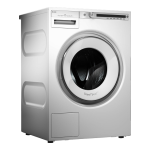 Asko W4096R.W Lave linge hublot Manuel utilisateur