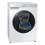 Samsung WD90T984DSH QUICKDRIVE Lave linge s&eacute;chant hublot Product fiche