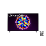LG NanoCell 55NANO916 2020 TV LED Product fiche