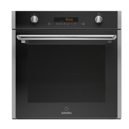 Scholtes SCHO 897ES P (BK) Oven Manuel utilisateur | Fixfr