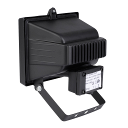 Powerplus POWLI210 - LED FLOODLIGHT Manuel du propriétaire | Fixfr