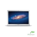 Apple MACBOOK AIR 2012 Manuel utilisateur