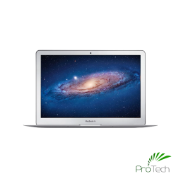 MACBOOK AIR 2012