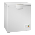 Smeg CO202 Manuel utilisateur