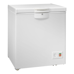 Smeg CO202 Manuel utilisateur | Fixfr