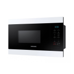 Samsung MS22M8054 Manuel utilisateur