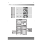 Panasonic WHSXF09D3E8 Operating instrustions