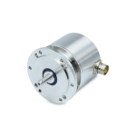 Baumer POG 83 - DNV GL Incremental encoder Fiche technique