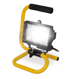 Powerplus POWLI013 - PORTABLE HALOGEN FLOODLIGHT Manuel du propriétaire | Fixfr