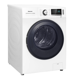 Hisense WDBL1014V Lave linge séchant hublot Product fiche | Fixfr