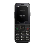 Panasonic KXTU250 Mode d'emploi