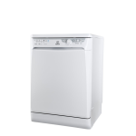 Indesit DFP 27T94 A EU Dishwasher Manuel utilisateur