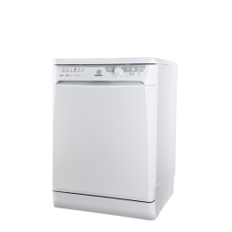 Indesit DFP 27T94 A EU Dishwasher Manuel utilisateur | Fixfr