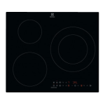 Electrolux MIT60336C Notice d'utilisation + IA Chat et PDF