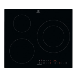 Electrolux MIT60336C Notice d'utilisation + IA Chat et PDF | Fixfr