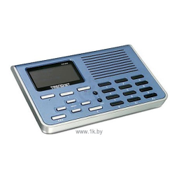 TRENDnet TVP-SP3 Téléphone VoIP USB: Chat IA & PDF | Fixfr